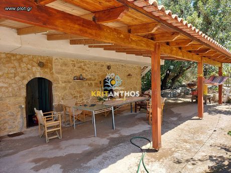 Μονοκατοικία 50 τ.μ. για ενοικίαση