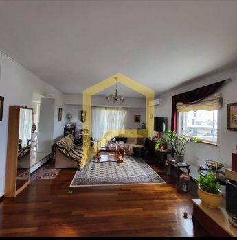 Apartment 110sqm for sale-Glyfada » Terpsithea