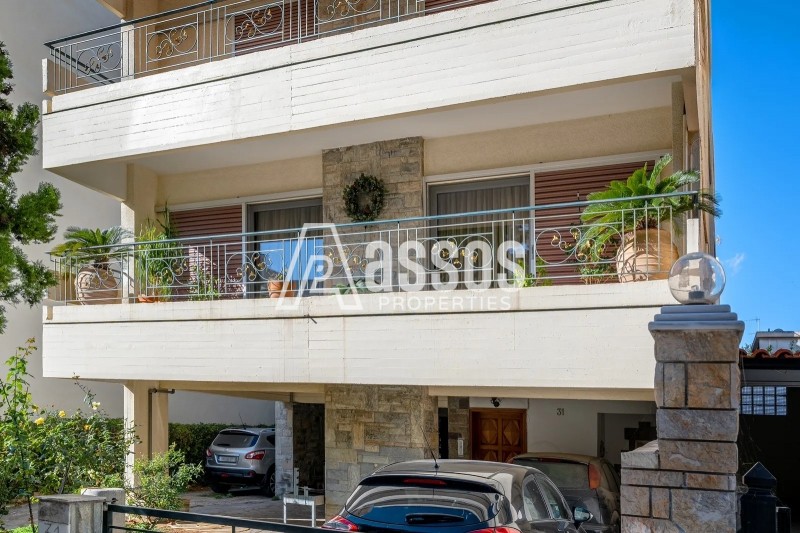 Διαμέρισμα 173 τ.μ. πρός πώληση, Αθήνα - Νότια Προάστια, Γλυφάδα