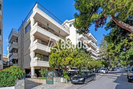 Διαμέρισμα 173τ.μ. για πώληση-Γλυφάδα » Αίγλη