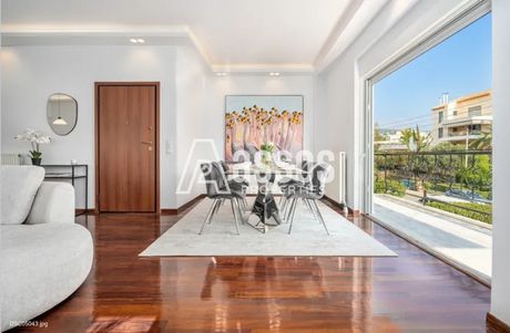 Apartment 170sqm for sale-Voula » Center