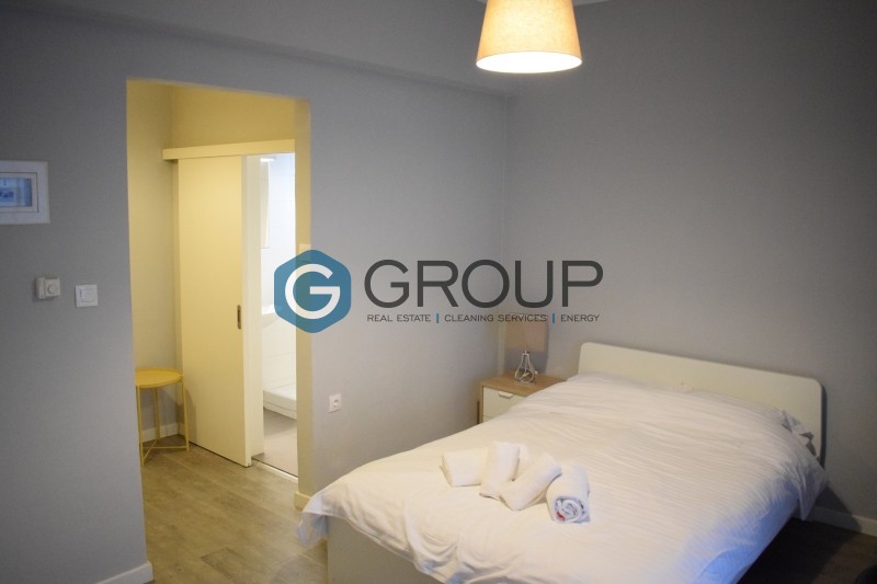 Studio / γκαρσονιέρα 25 τ.μ. προς ενοικίαση, Νέα Χιλή