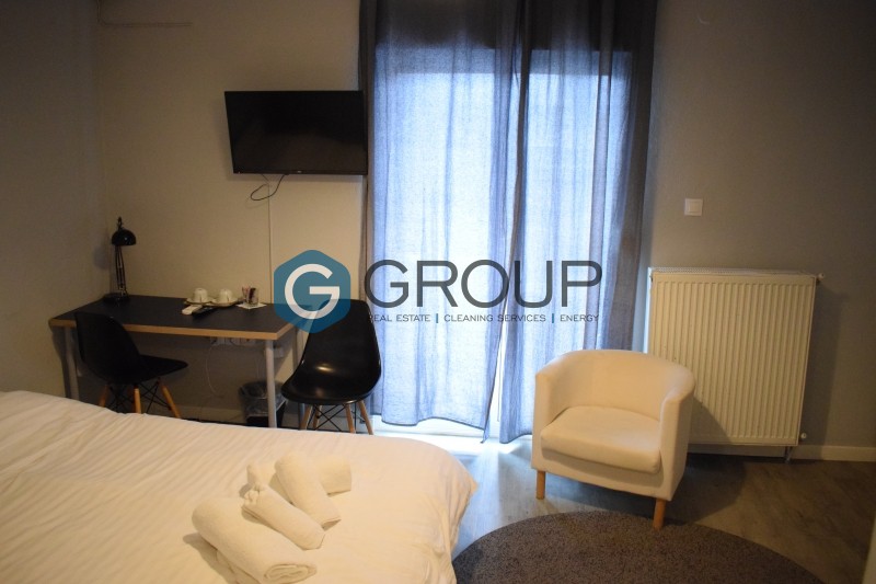 Studio / γκαρσονιέρα 25 τ.μ. προς ενοικίαση, Νέα Χιλή