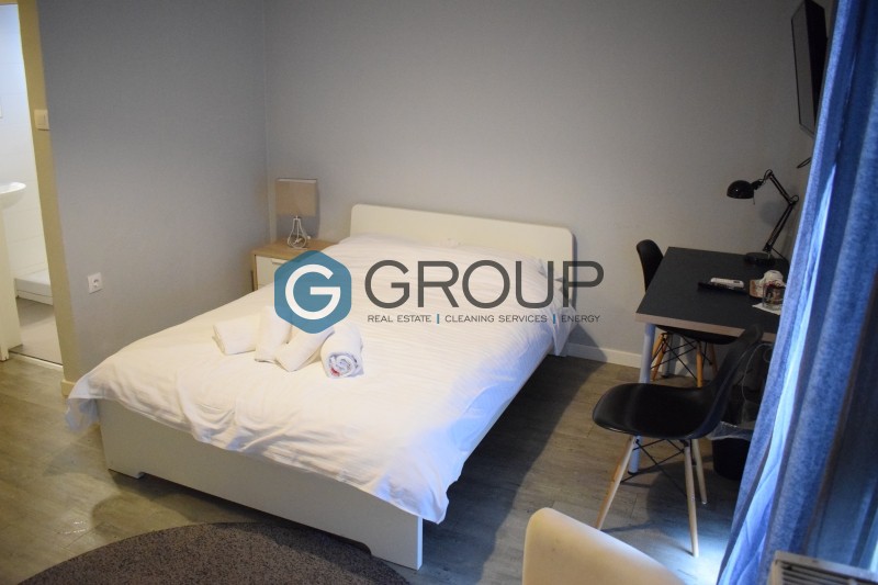 Studio / γκαρσονιέρα 25 τ.μ. προς ενοικίαση, Νέα Χιλή