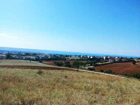 Parcel 4.544sqm for sale-Panorama » Synoikismos Nomou 751