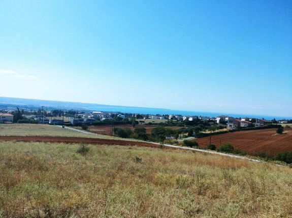 Parcel 4.544 sqm for sale, Thessaloniki - Suburbs, Panorama
