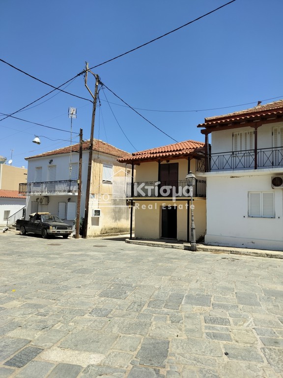 Κτίριο 127 τ.μ. πρός πώληση, Ν. Ηλείας, Πύργος