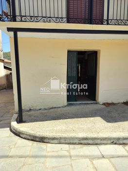 Κτίριο 127 τ.μ. για πώληση