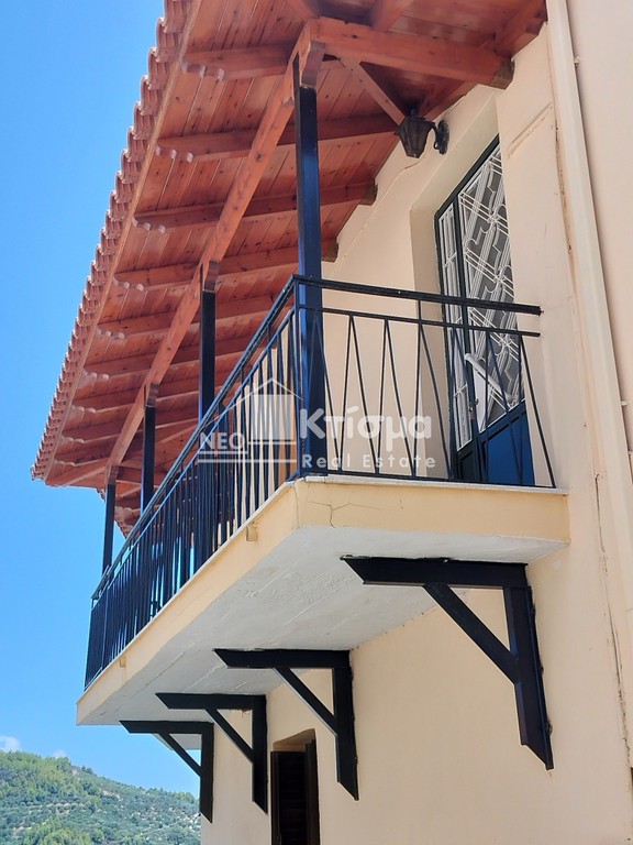 Κτίριο 127 τ.μ. πρός πώληση, Ν. Ηλείας, Πύργος