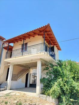 Κτίριο 127 τ.μ. πρός πώληση