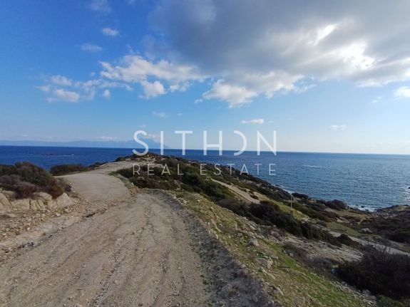 Οικόπεδο 500 τ.μ. για πώληση, Χαλκιδική, Τορώνη