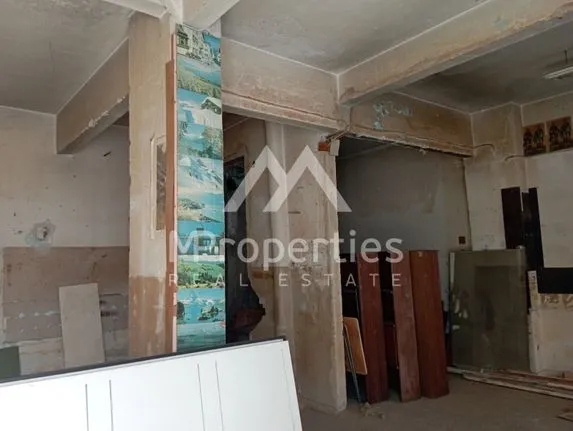 Store 76 sqm for sale, Thessaloniki - Center, Faliro