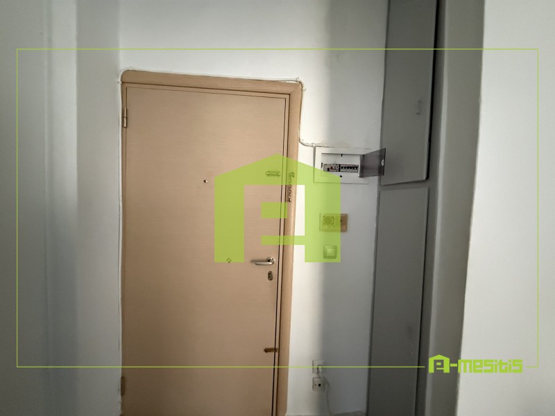 Studio 28 sqm for rent, Achaia, Patra