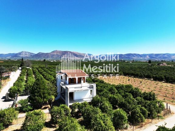 Μονοκατοικία 241 τ.μ. για πώληση, Αργολίδα, Άργος
