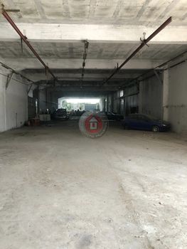 Αποθήκη 250 τ.μ. για ενοικίαση