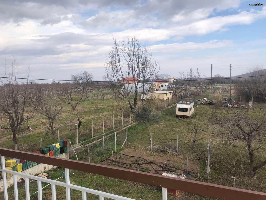 Μονοκατοικία 130 τ.μ. προς πώληση, Τριπόταμος Βέροιας
