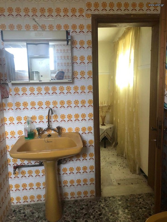 Μονοκατοικία 130 τ.μ. προς πώληση, Τριπόταμος Βέροιας