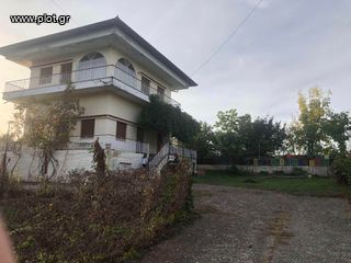 Μονοκατοικία 130 τ.μ. για πώληση
