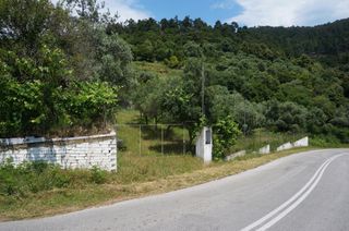 Αγροτεμάχια 2.411 τ.μ. για πώληση, Ν. Καβάλας, Θάσος-thumb-6