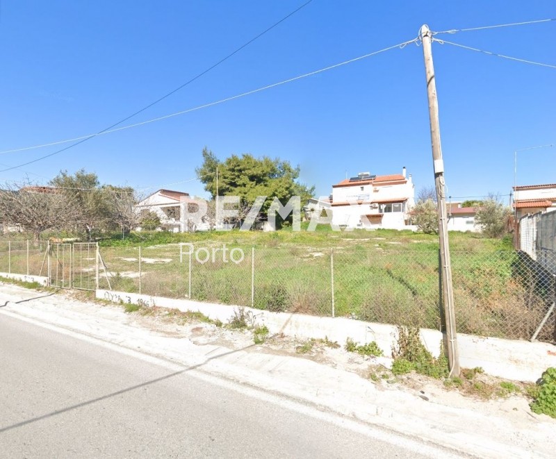 Οικόπεδο 624,20 τ.μ. πρός πώληση, Αττική - Υπόλοιπο, Μαρκόπουλο