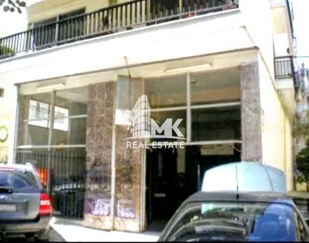 Κατάστημα 100τ.μ. για ενοικίαση-Καλαμαριά » Κηφισιά
