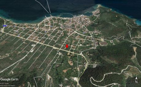 Οικόπεδο 1.137 τ.μ. για πώληση