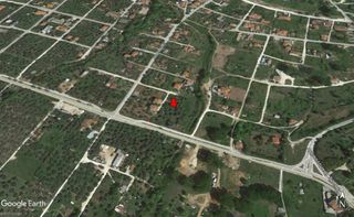 Οικόπεδο 1.137 τ.μ. για πώληση, Ν. Καβάλας, Θάσος-thumb-1