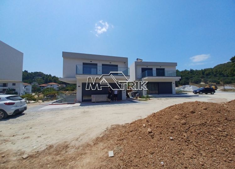 Συγκρότημα διαμερισμάτων 544 τ.μ. προς πώληση, Παλιούρι Παλλήνης