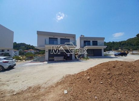 Apartment complex 544sqm for sale-Pallini » Paliouri
