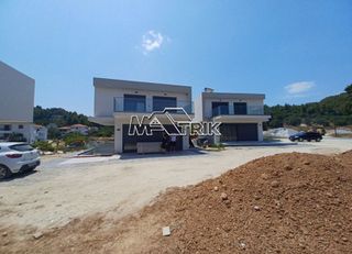 Συγκρότημα διαμερισμάτων 544 τ.μ. για πώληση