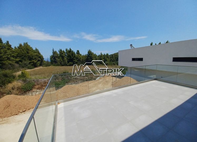 Συγκρότημα διαμερισμάτων 544 τ.μ. προς πώληση, Παλιούρι Παλλήνης