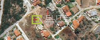 Land plot 304 sqm for sale