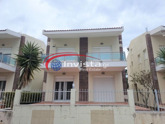 Μονοκατοικία 160 τ.μ. για πώληση, Χαλκιδική, Σιθωνία