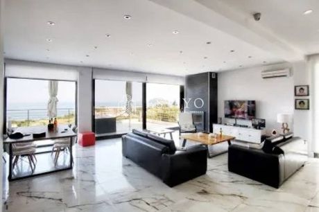 Βίλλα 340 τ.μ. για πώληση