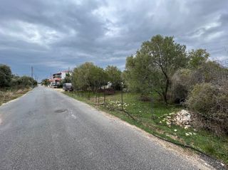 Οικόπεδο 1.343 τ.μ. για πώληση, Ν. Καβάλας, Θάσος-thumb-1