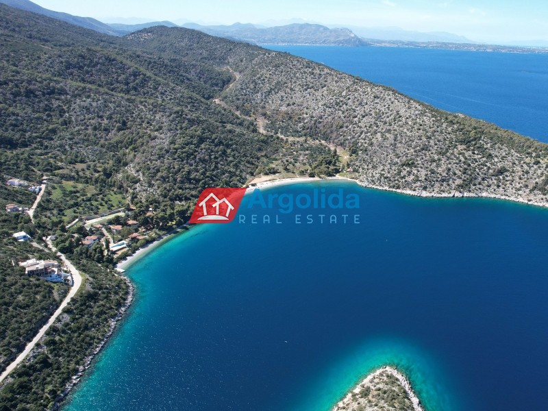 Οικόπεδο 1.073 τ.μ. προς πώληση, Πευκάλι