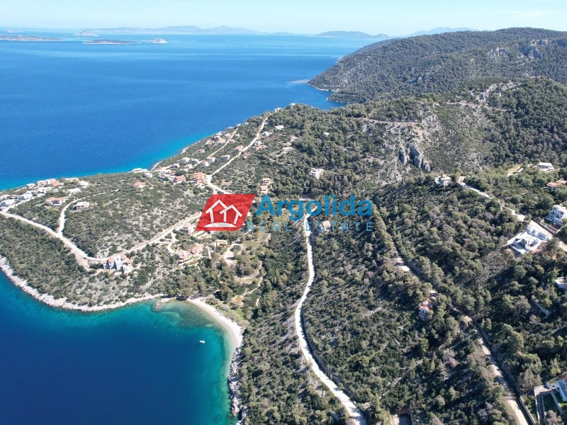 Οικόπεδο 1.073 τ.μ. προς πώληση, Πευκάλι