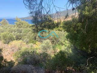 Οικόπεδο 512 τ.μ. για πώληση, Εύβοια, Μαρμάρι-thumb-2