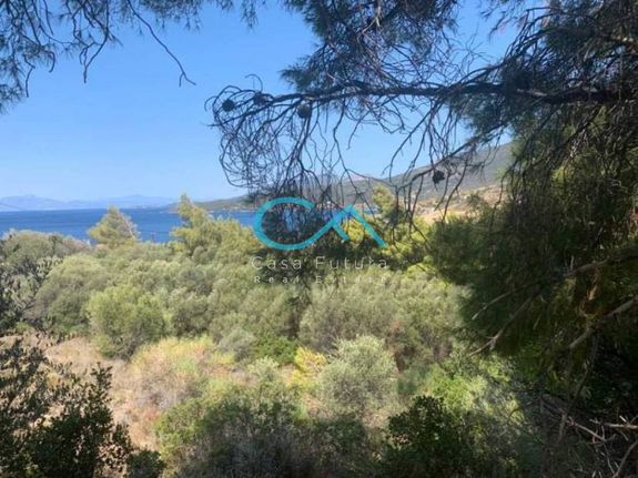 Οικόπεδο 512 τ.μ. για πώληση, Εύβοια, Μαρμάρι