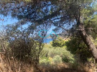 Οικόπεδο 512 τ.μ. για πώληση, Εύβοια, Μαρμάρι-thumb-3