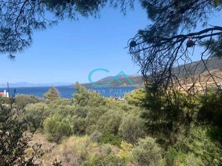 Οικόπεδο 512 τ.μ. για πώληση, Εύβοια, Μαρμάρι-thumb-1
