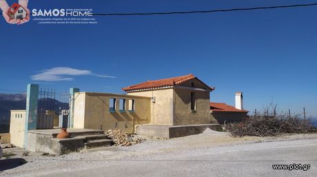 Μονοκατοικία 57 τ.μ. για πώληση