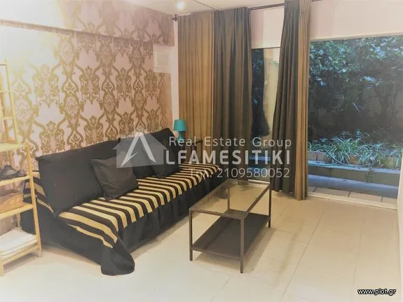 Apartment 85 sqm for rent, Athens - Center, Kentro