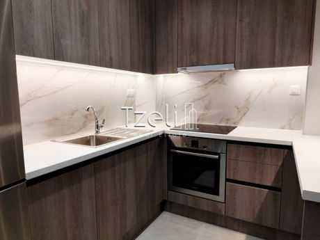 Maisonette 124sqm for sale-Patra » Patra Centre
