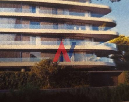 Maisonette 245sqm for sale-Alimos » Center