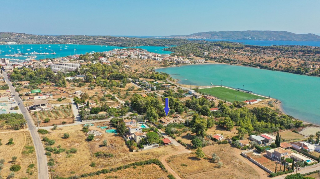 Μονοκατοικία 250 τ.μ. προς πώληση, Πορτοχέλι