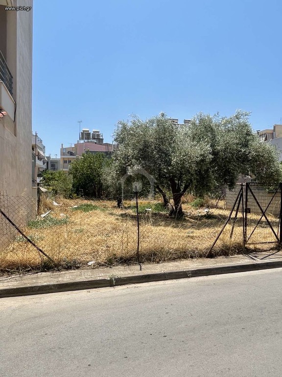Οικόπεδο 300 τ.μ. πρός πώληση, Αττική - Υπόλοιπο, Άνω Λιόσια