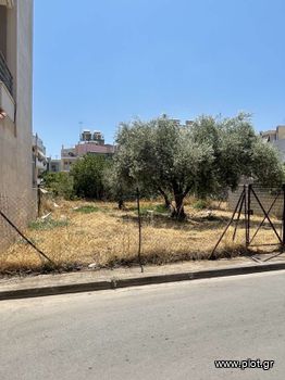 Οικόπεδο 300 τ.μ. για πώληση