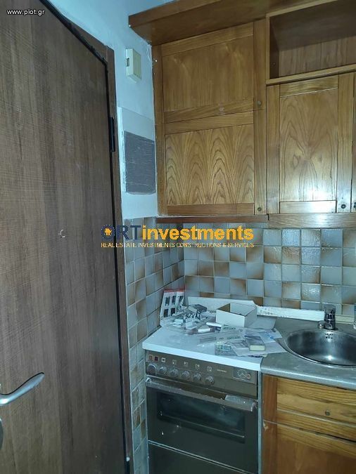Διαμέρισμα 51 τ.μ. πρός ενοικίαση, Θεσσαλονίκη - Κέντρο, Διοικητήριο