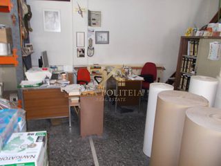 Κατάστημα 212 τ.μ. για πώληση, Θεσσαλονίκη - Κέντρο, Βαρδάρης-thumb-9